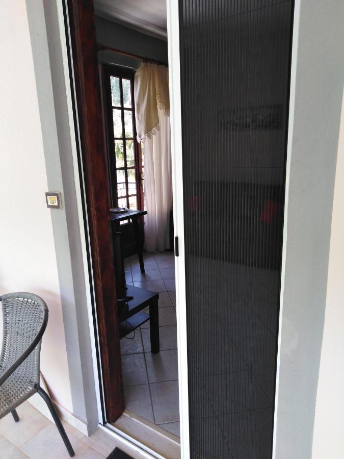 Lefkada Nikiana Two Bedroom Apartment Exterior photo