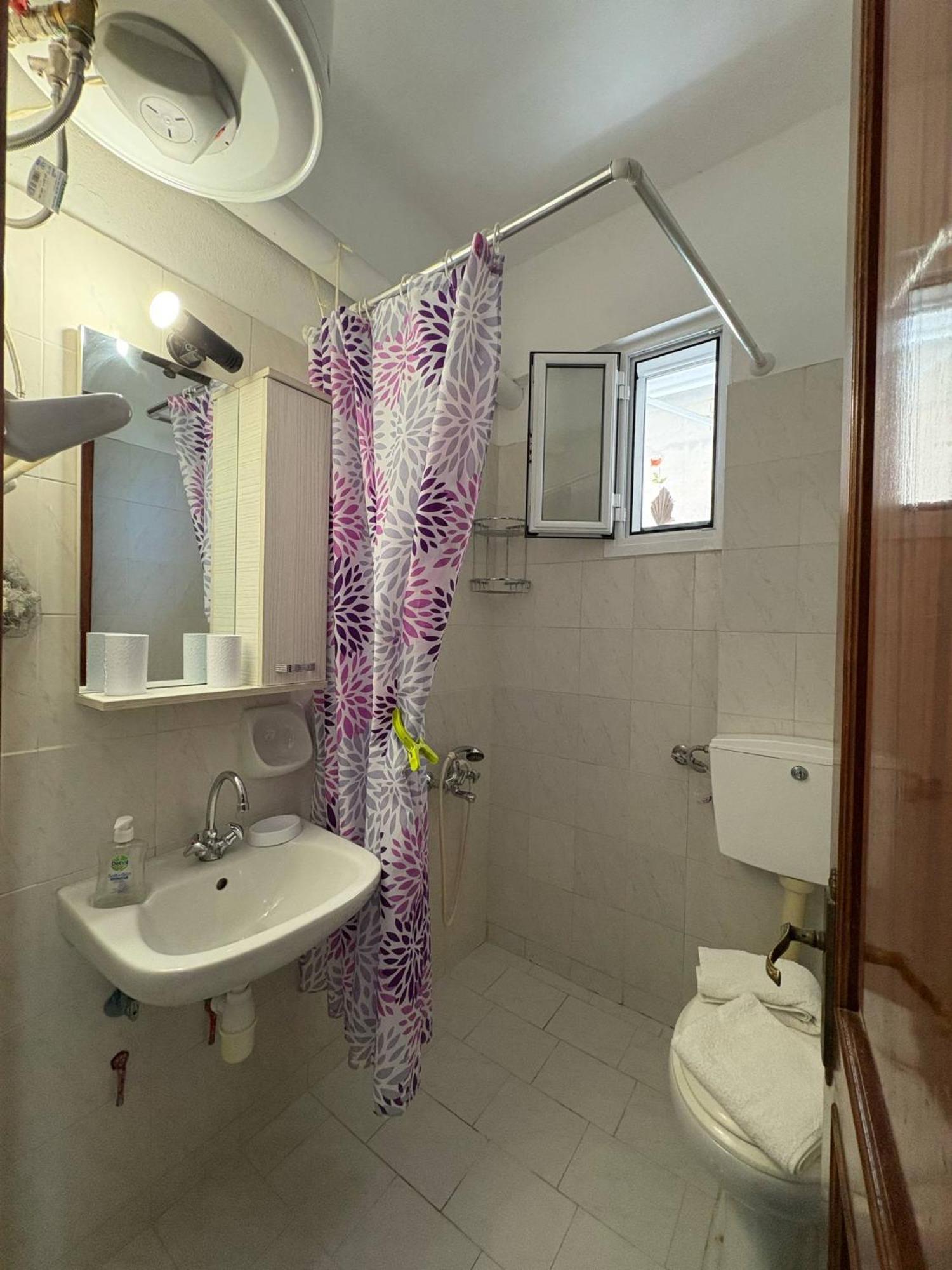 Lefkada Nikiana Two Bedroom Apartment Exterior photo